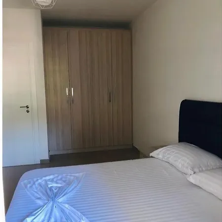 Siloria Lägenhet Vlorë