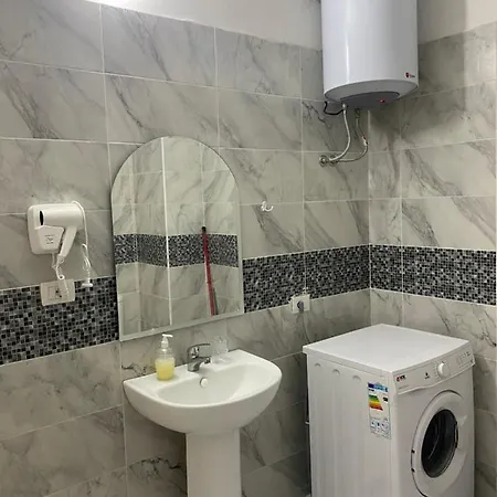 Siloria Lägenhet Vlorë