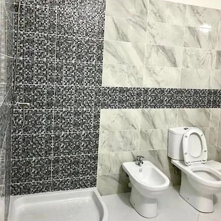 Siloria アパート *