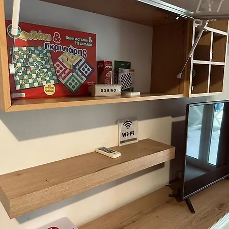 アパート Siloria