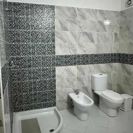 アパート Siloria