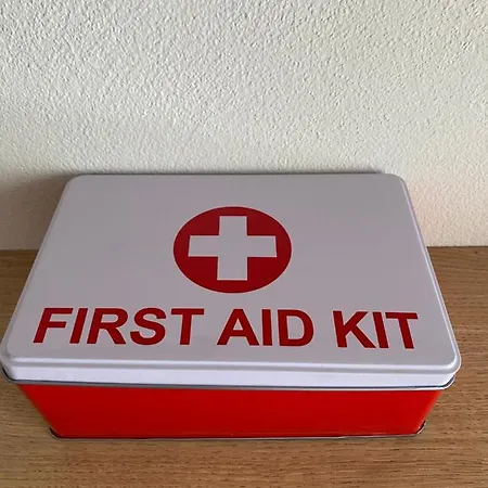 Siloria アパート *