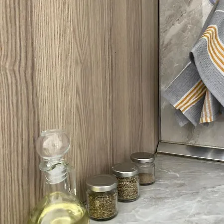 アパート Siloria *