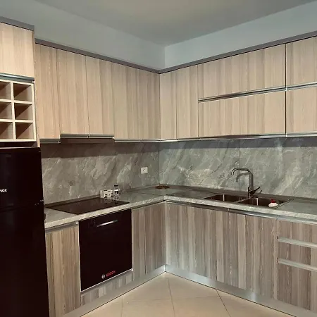 Siloria アパート