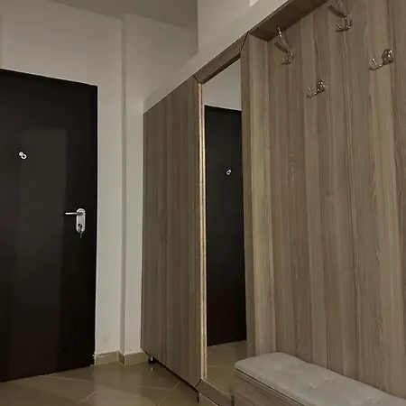 アパート Siloria