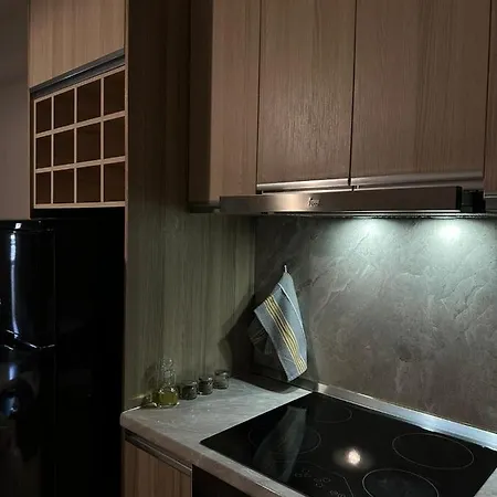 アパート Siloria Vlorë