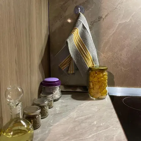 Siloria アパート