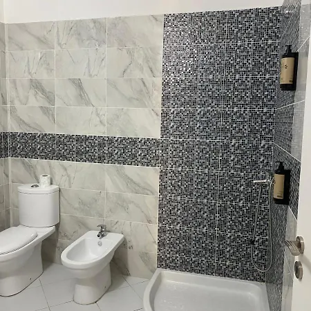 アパート Siloria