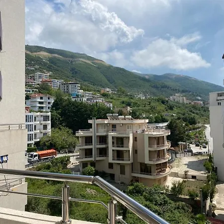 Siloria アパート