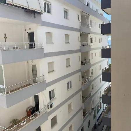 アパート Siloria