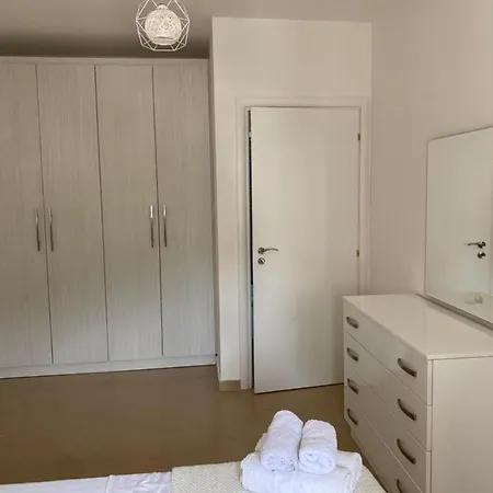 Siloria アパート *