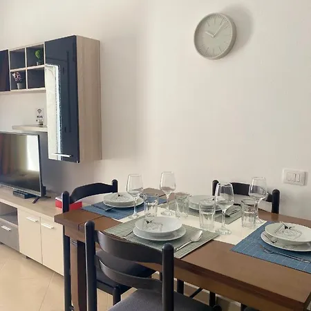 Siloria アパート *