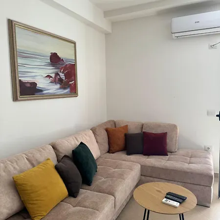 Apartament Siloria Wlora