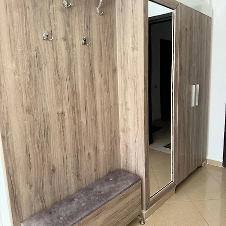 Siloria アパート