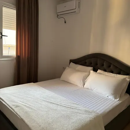 Siloria Apartament