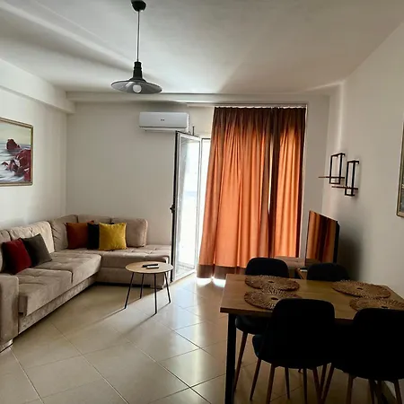 Apartament Siloria