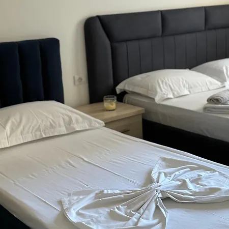 Siloria アパート