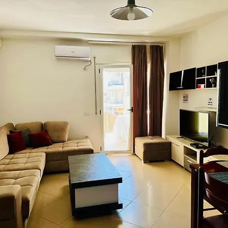 Apartament Siloria